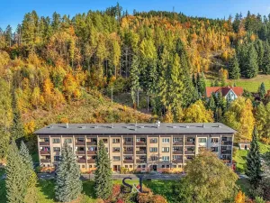Prodej bytu 3+1, Jablonec nad Jizerou, 78 m2