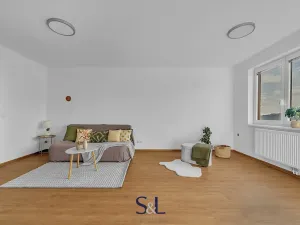 Prodej bytu 3+1, Jablonec nad Jizerou, 78 m2