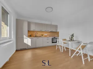 Prodej bytu 3+1, Jablonec nad Jizerou, 78 m2