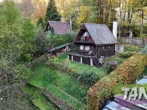 Prodej chaty, Frýdštejn, 30 m2