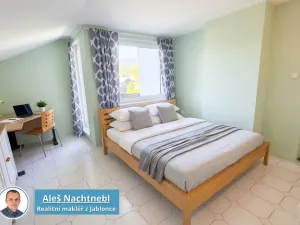 Prodej rodinného domu, Zásada, 279 m2