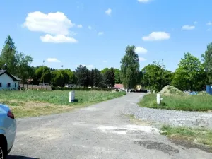 Pronájem rodinného domu, Tichá, 134 m2