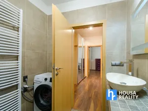 Pronájem bytu 2+kk, Praha - Prosek, Litoměřická, 68 m2