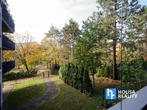 Pronájem bytu 2+kk, Praha - Prosek, Litoměřická, 68 m2