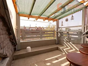 Prodej bytu 4+kk, Břeclav, Olbrachtova, 100 m2