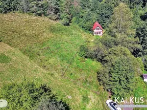 Prodej chalupy, Frýdštejn, 76 m2
