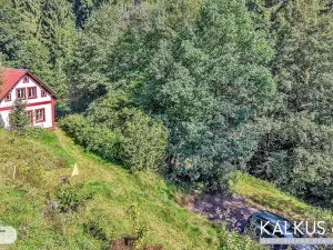 Prodej chalupy, Frýdštejn, 76 m2