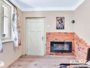 Prodej chalupy, Frýdštejn, 76 m2