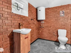 Prodej chalupy, Frýdštejn, 76 m2