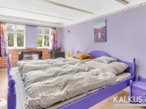Prodej chalupy, Frýdštejn, 76 m2