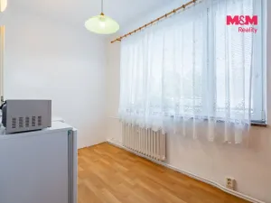 Prodej bytu 2+1, České Budějovice - České Budějovice 3, Plzeňská, 65 m2
