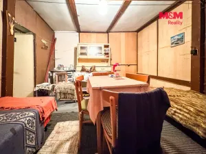 Prodej chaty, Malenovice, 124 m2