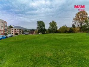 Prodej bytu 1+1, Chřibská, 36 m2