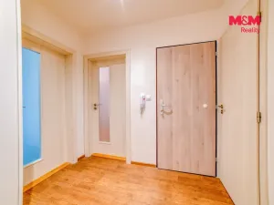 Pronájem bytu 2+1, Cheb, Do Zátiší, 63 m2