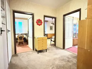 Prodej bytu 3+1, Český Těšín, Hornická, 65 m2