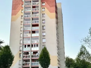 Prodej bytu 3+1, Český Těšín, Hornická, 65 m2