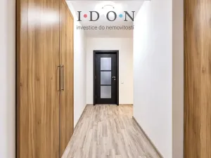 Prodej bytu 2+1, Ostrava, Balcarova, 60 m2