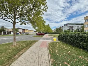 Pronájem bytu 2+kk, Praha - Hostavice, U Hostavického potoka, 59 m2