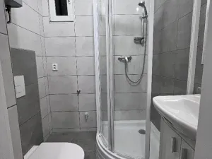 Pronájem bytu 2+1, Brno, Pekařská, 50 m2