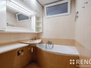 Pronájem bytu 3+1, Brno, Běly Pažoutové, 74 m2