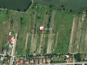 Prodej pole, Dubňany, 416 m2