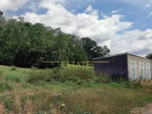 Prodej podílu louky, Krčmaň, 42 m2