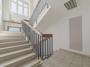Pronájem ordinace, Ostrava, Nádražní, 2444 m2