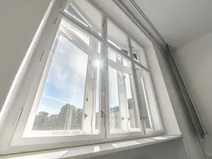 Pronájem kanceláře, Ostrava, Nádražní, 2444 m2