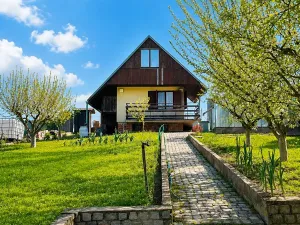Prodej chaty, Vamberk, 25 m2