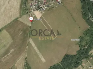 Prodej pole, Dolní Újezd, 4582 m2