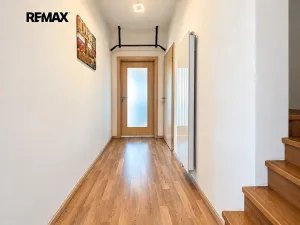 Pronájem rodinného domu, Praha, Sukovská, 120 m2