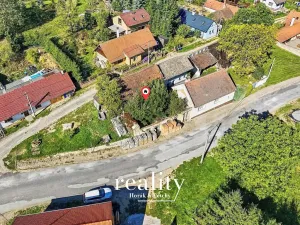 Prodej rodinného domu, Podmyče, 201 m2
