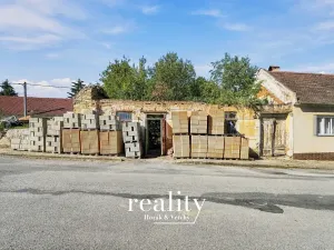 Prodej rodinného domu, Podmyče, 201 m2