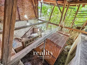 Prodej ubytování, Podmyče, 140 m2