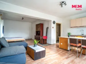 Prodej rodinného domu, Peruc - Hřivčice, 159 m2