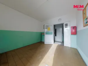 Prodej bytu 3+1, Chodov, U Koupaliště, 65 m2