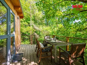 Prodej chaty, Kunvald, 30 m2