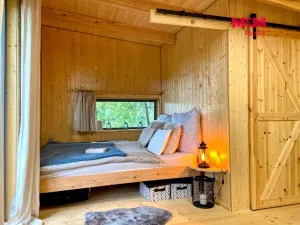 Prodej chaty, Kunvald, 30 m2
