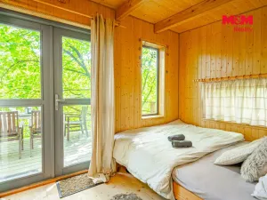 Prodej chaty, Kunvald, 30 m2