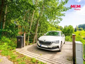 Prodej chaty, Kunvald, 30 m2