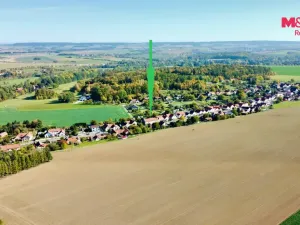 Prodej rodinného domu, Nová Sídla, 250 m2