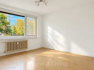 Prodej bytu 4+1, Brno, Bořetická, 82 m2