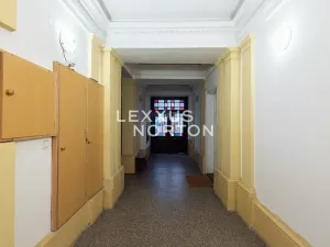 Prodej bytu 3+kk, Praha - Nové Město, Řeznická, 72 m2