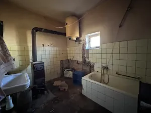 Prodej rodinného domu, Bernartice, 105 m2
