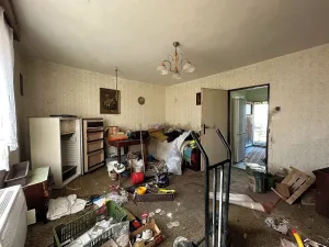 Prodej rodinného domu, Bernartice, 105 m2