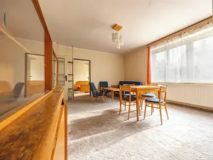 Prodej rodinného domu, Přibyslav, Wolkerova, 160 m2