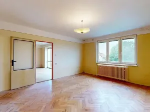 Prodej rodinného domu, Hradec Králové, Piletická, 193 m2