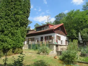Dražba chaty, Liběchov, 63 m2