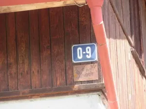 Dražba chaty, Liběchov, 63 m2