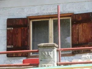 Dražba chaty, Liběchov, 63 m2
